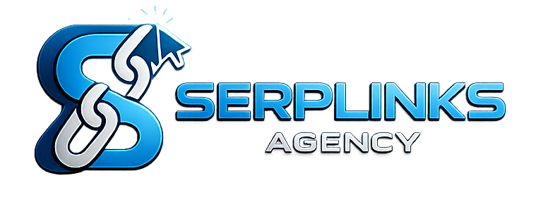 SerpLinks Logo